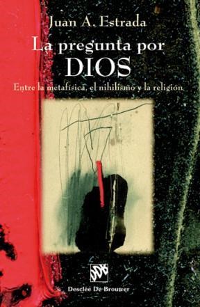 E-book La Pregunta Por Dios
