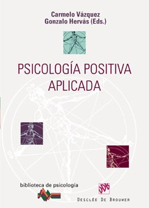 E-book Psicología Positiva Aplicada