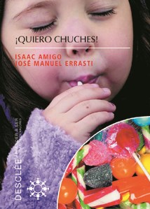 E-book ¡Quiero Chuches!