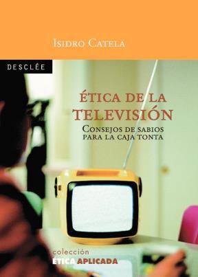 E-book Ética De La Televisión