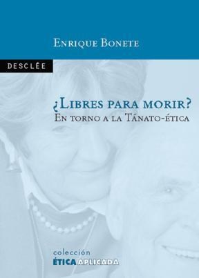E-book ¿Libres Para Morir?