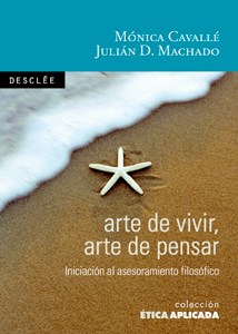 E-book Arte De Vivir, Arte De Pensar