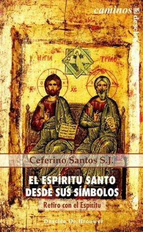 E-book El Espíritu Santo Desde Sus Símbolos