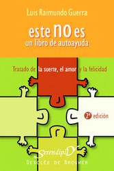 E-book Este No Es Un Libro De Autoayuda