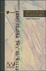 E-book Ética De La Ayuda Humanitaria