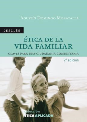 E-book Ética De La Vida Familiar