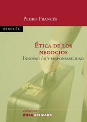 E-book Etica De Los Negocios