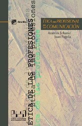 E-book Ética Del Profesional De La Comunicación
