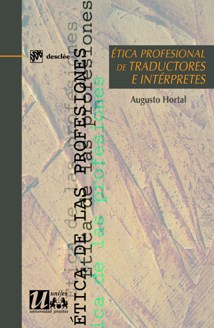 E-book Ética Profesional De Traductores E Intérpretes