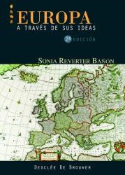 E-book Europa A Través De Sus Ideas