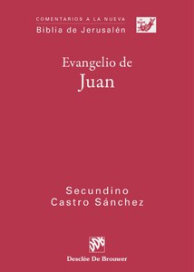 E-book Evangelio De Juan