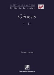 E-book Génesis 1-11