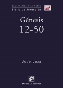 E-book Génesis 12-50