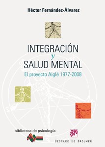 E-book Integración Y Salud Mental