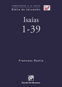E-book Isaías 1-39