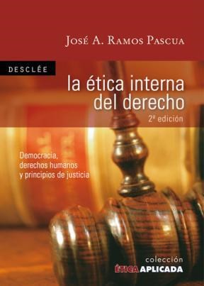 E-book La Ética Interna Del Derecho