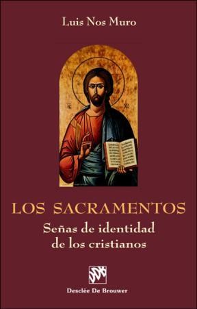 E-book Los Sacramentos
