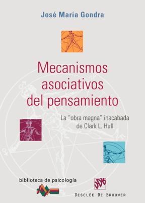 E-book Mecanismos Asociativos Del Pensamiento