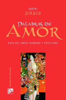 E-book Palabras De Amor