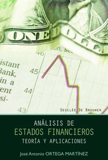 E-book Análisis De Estados Financieros
