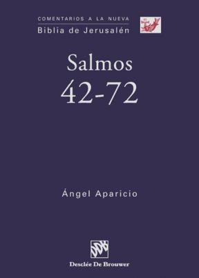 E-book Salmos 42-72