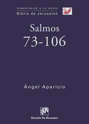E-book Salmos 73-106