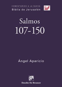 E-book Salmos 107-150