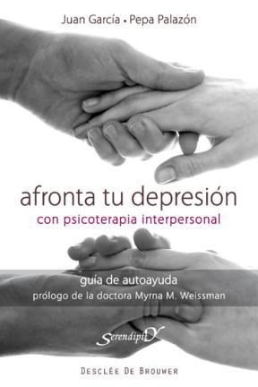 E-book Afronta Tu Depresión Con Terapia Interpersonal