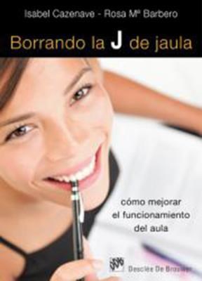 E-book Borrando La J De Jaula