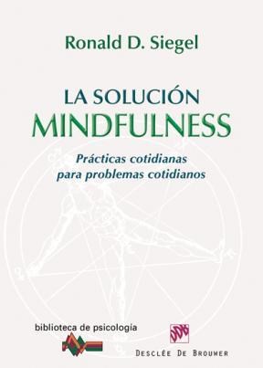 E-book La Solución Mindfulness