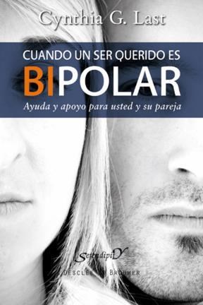 E-book Cuando Un Ser Querido Es Bipolar