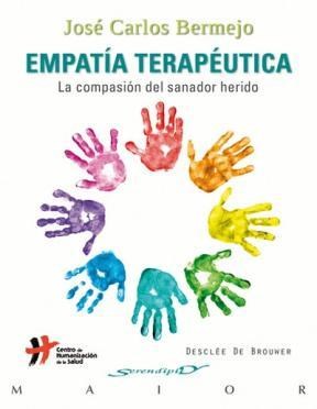 E-book Empatía Terapéutica