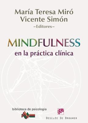 E-book Mindfulness En La Práctica Clínica