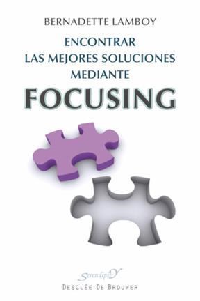 E-book Encontrar Las Mejores Soluciones Mediante Focusing