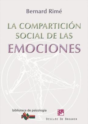 E-book La Compartición Social De Las Emociones