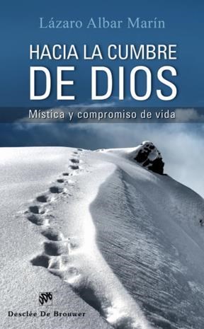 E-book Hacia La Cumbre De Dios