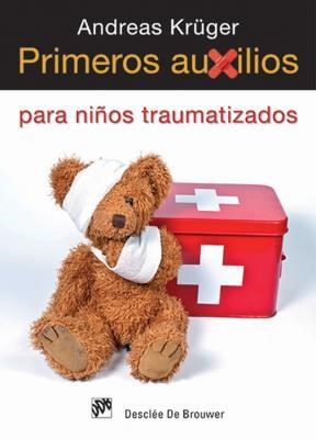 E-book Primeros Auxilios Para Niños Traumatizados
