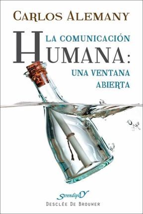 E-book La Comunicación Humana: Una Ventana Abierta