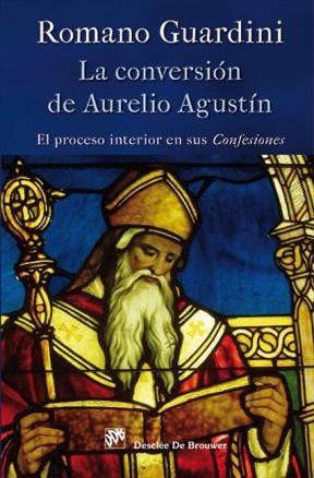 E-book La Conversión De Aurelio Agustín