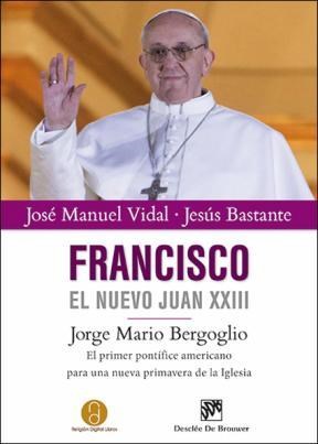 E-book Francisco, El Nuevo Juan Xxiii