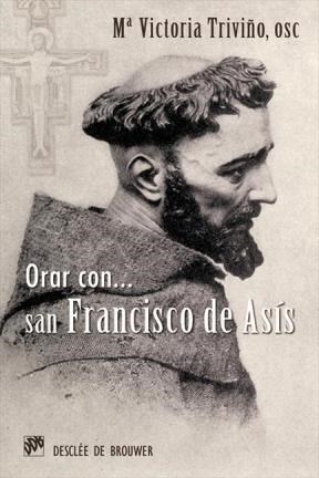 E-book Orar Con San Francisco De Asís