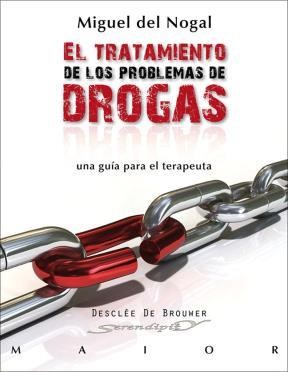 E-book El Tratamiento De Los Problemas De Drogas