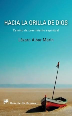 E-book Hacia La Orilla De Dios