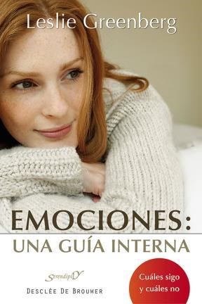 E-book Emociones: Una Guía Interna