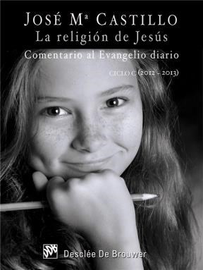 E-book La Religión De Jesús