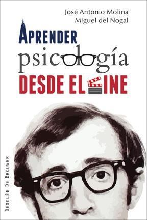 E-book Aprender Psicología Desde El Cine