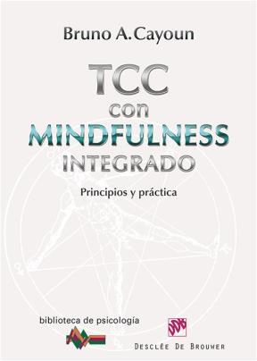 E-book Terapia Cognitivo-Conductual Con Mindfulness Integrado