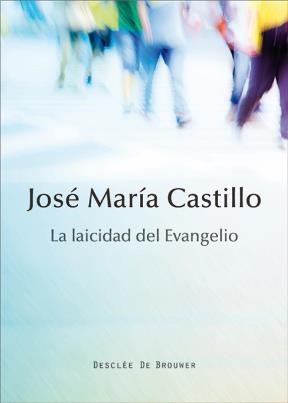 E-book La Laicidad Del Evangelio