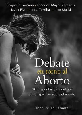 E-book Debate En Torno Al Aborto