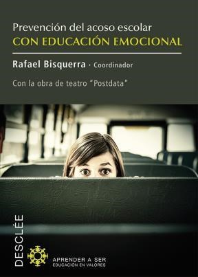 E-book Prevención Del Acoso Escolar Con Educación Emocional